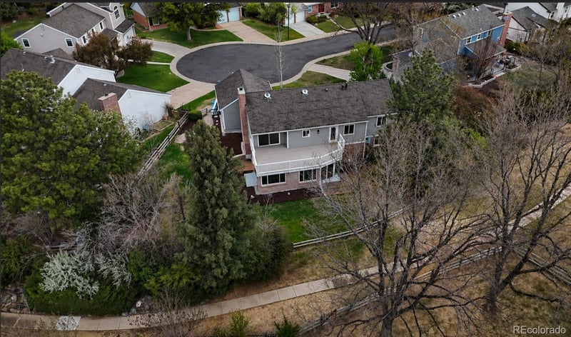 7128 Glencoe Ct, Centennial, CO 80122