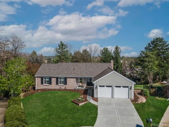 7128 Glencoe Ct, Centennial, CO 80122