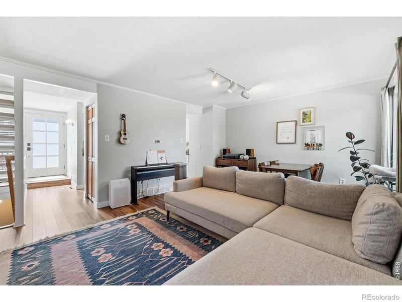 1185 Bear Mountain Dr #B, Boulder, CO 80305