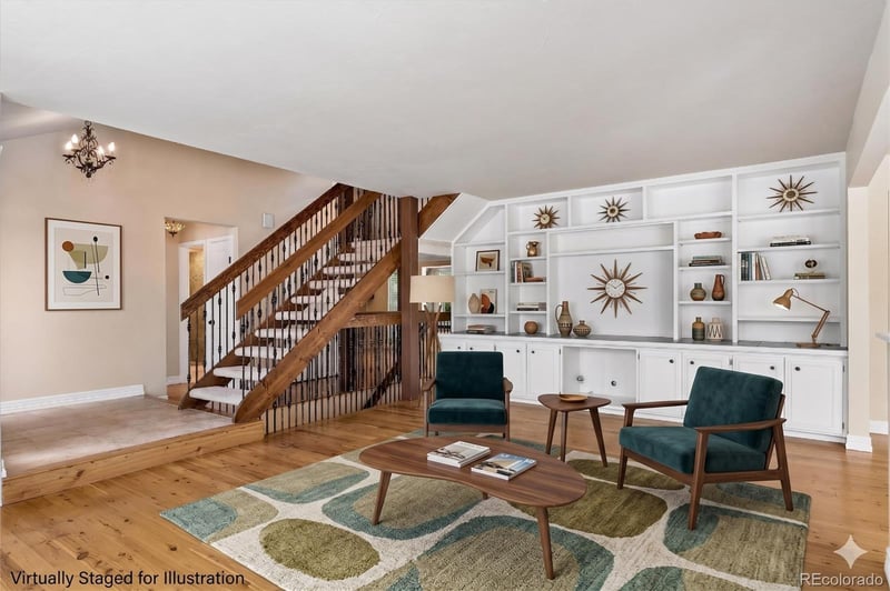 2727 E Jamison Ave, Centennial, CO 80122