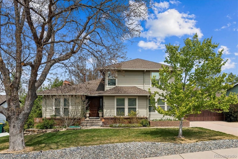 2727 E Jamison Ave, Centennial, CO 80122