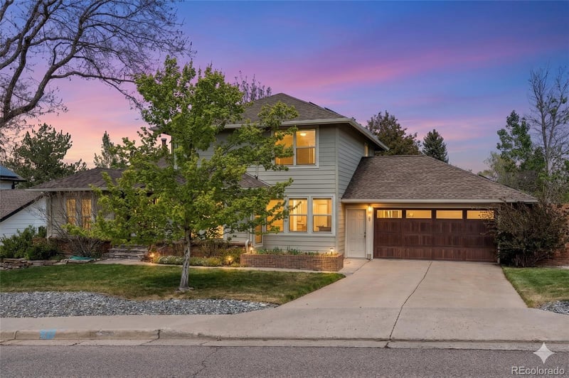 2727 Jamison Ave, Centennial, CO 80122