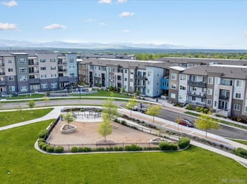 460 E Fremont Pl #408, Centennial, CO 80122