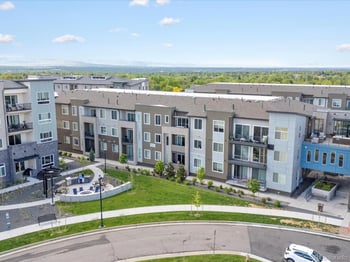 460 E Fremont Pl #408, Centennial, CO 80122