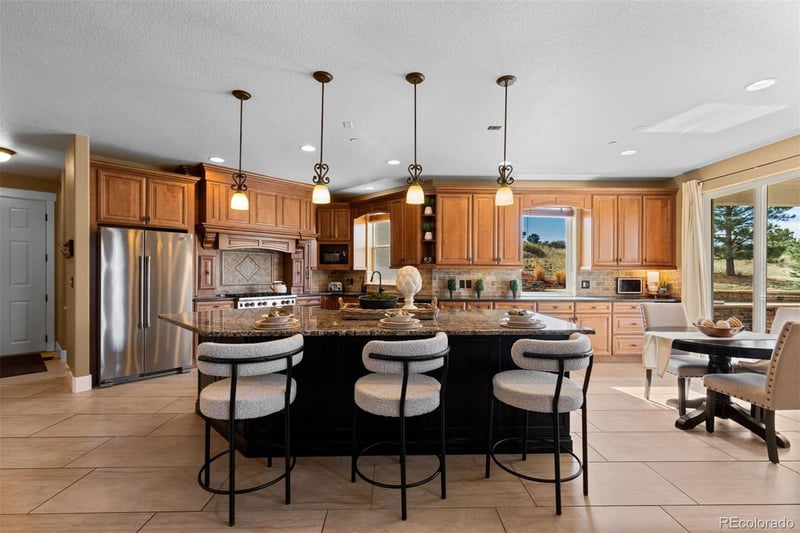11701 Dunrich Rd, Parker, CO 80138