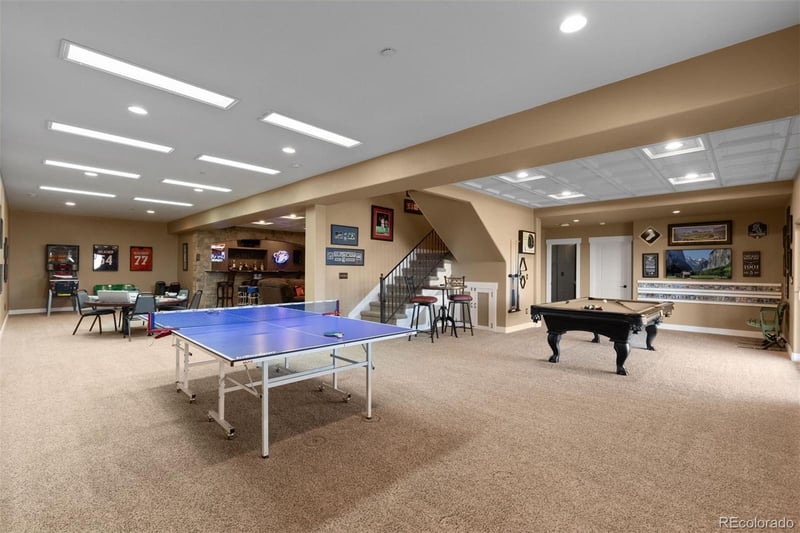 11701 Dunrich Rd, Parker, CO 80138