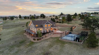 11701 Dunrich Rd, Parker, CO 80138