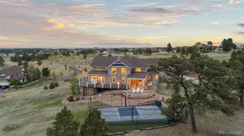 11701 Dunrich Rd, Parker, CO 80138