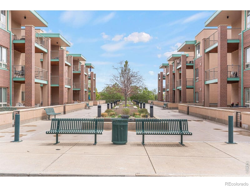 1057 Century Dr #122, Louisville, CO 80027