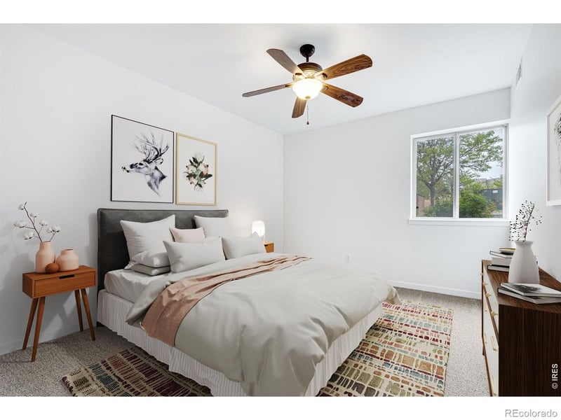 1057 W Century Dr #122, Louisville, CO 80027
