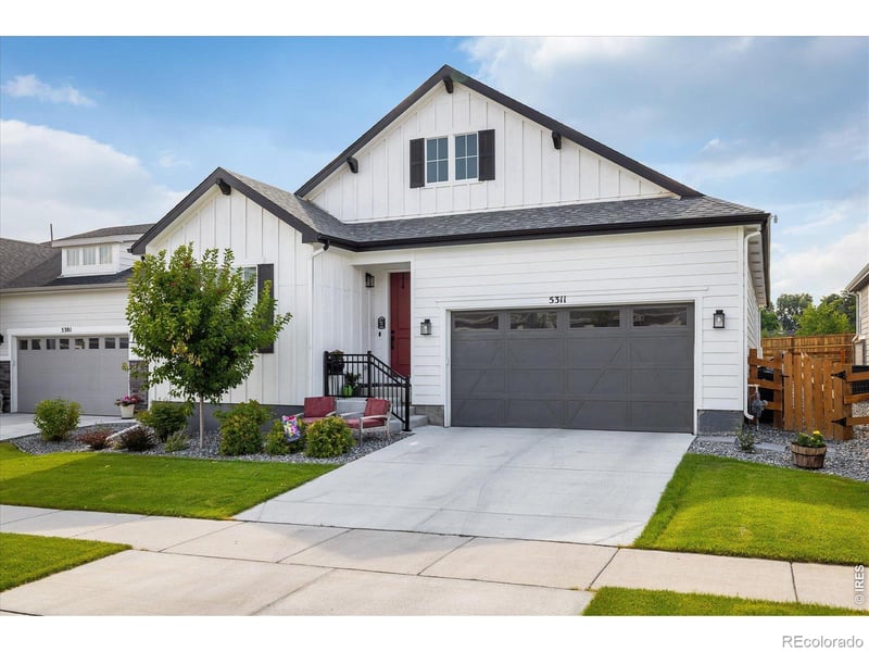 5311 Routt Ct, Arvada, CO 80002