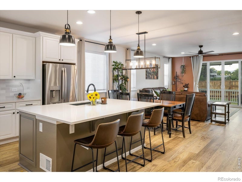 5311 Routt Ct, Arvada, CO 80002