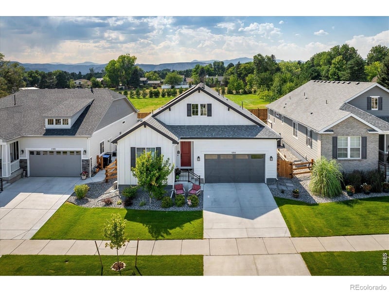 5311 Routt Ct, Arvada, CO 80002