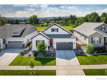 5311 Routt Ct, Arvada, CO 80002