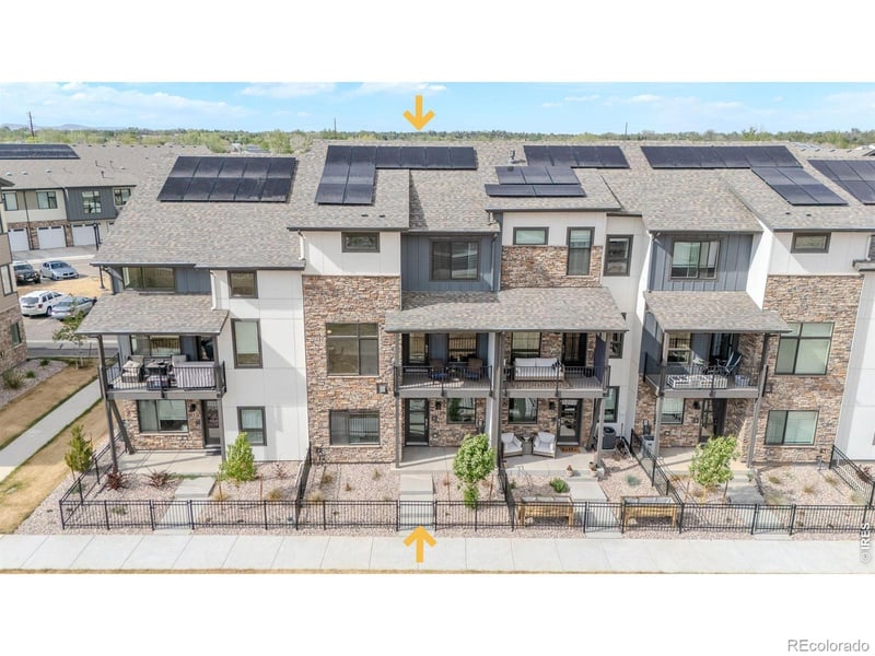 857 Birdwhistle Ln #2, Fort Collins, CO 80524