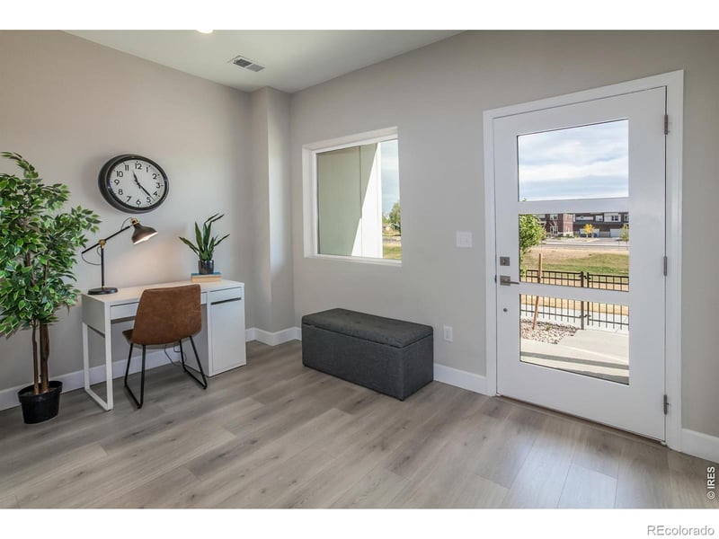 857 Birdwhistle Ln #2, Fort Collins, CO 80524