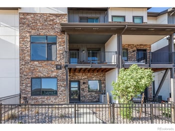 857 Birdwhistle Ln #2, Fort Collins, CO 80524