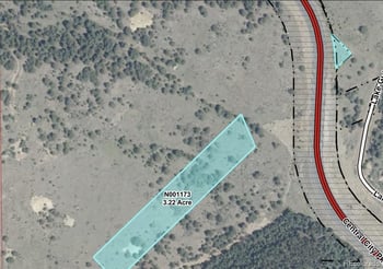0001 Central City Pw, Black Hawk, CO 80422
