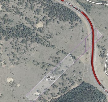 0001 Central City Pw, Black Hawk, CO 80422