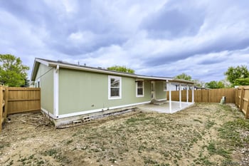 1460 78th Cir, Denver, CO 80221
