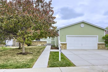 1460 78th Cir, Denver, CO 80221