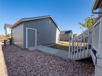 12746 River Rock Way, Longmont, CO 80504