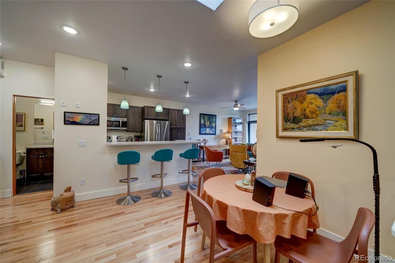 108 Old Stage Rd #C, Salida, CO 81201