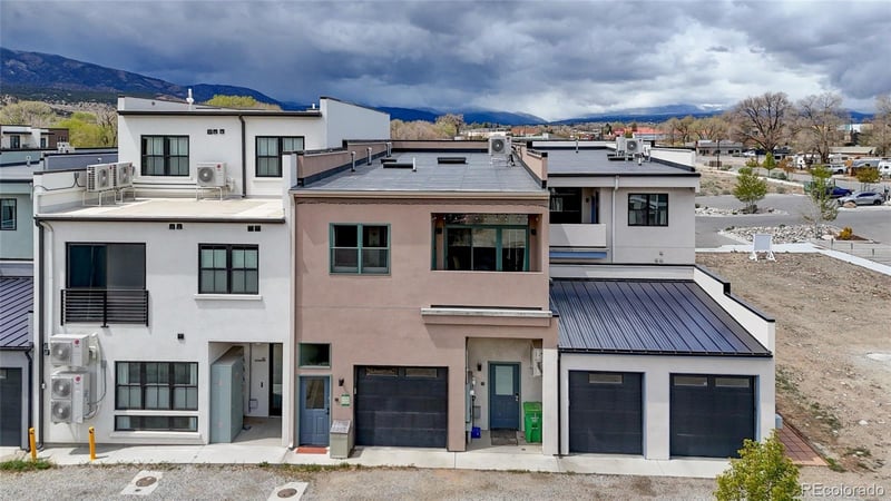 108 Old Stage Rd #C, Salida, CO 81201
