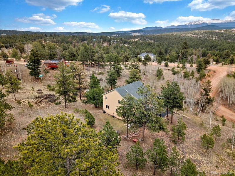 38 Kingston Dr, Florissant, CO 80816