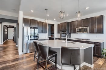 17188 Desert Wine Trl, Parker, CO 80134
