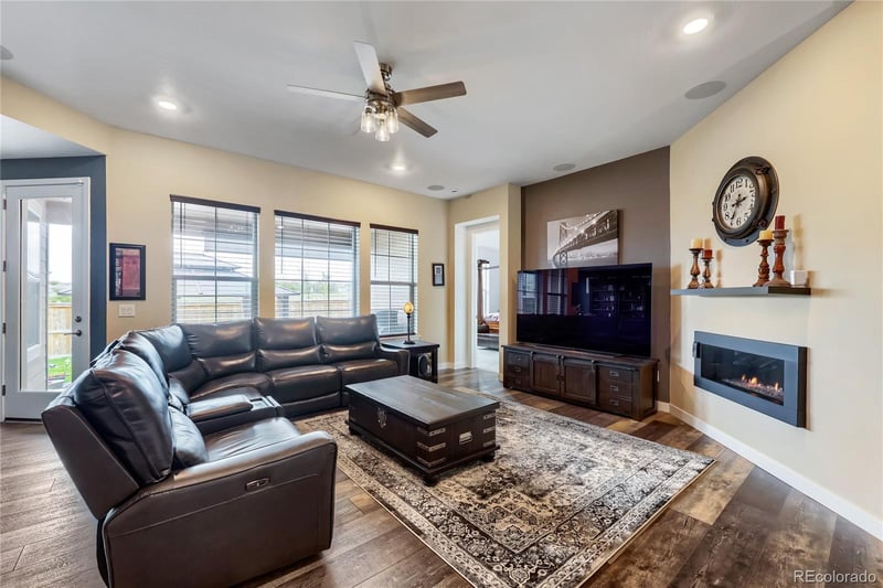 17188 Desert Wine Trl, Parker, CO 80134