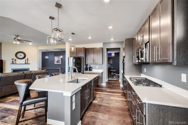 17188 Desert Wine Trl, Parker, CO 80134