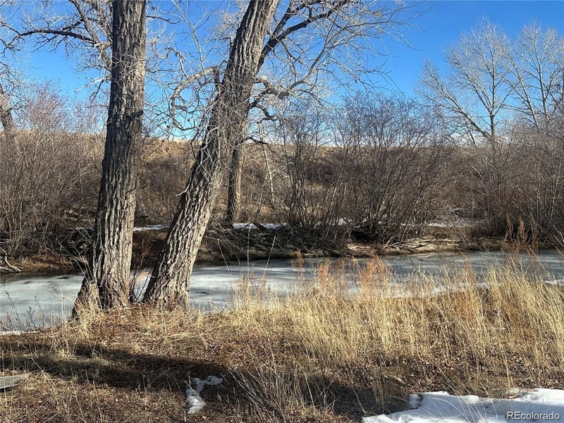 Lot 109 Alamosa River Est, Capulin, CO 81124