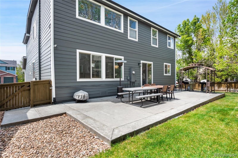 508 Winterthur Way, Highlands Ranch, CO 80129