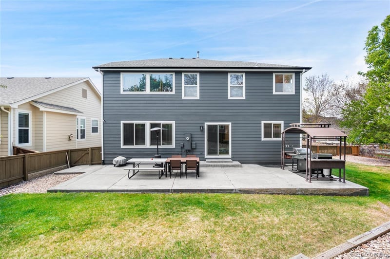 508 Winterthur Way, Highlands Ranch, CO 80129