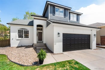 508 Winterthur Way, Highlands Ranch, CO 80129