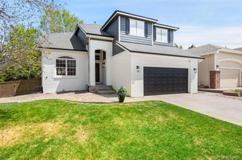 508 Winterthur Way, Highlands Ranch, CO 80129