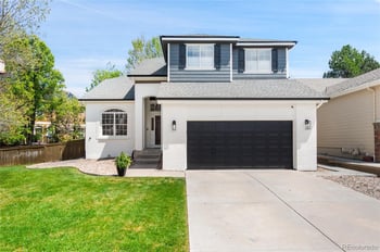 508 Winterthur Way, Highlands Ranch, CO 80129