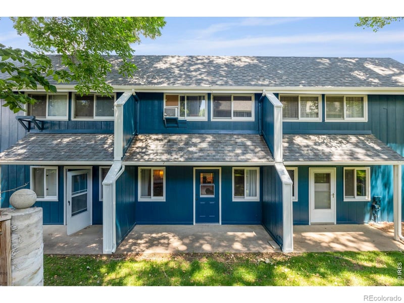 1719 Springmeadows Ct #B, Fort Collins, CO 80525