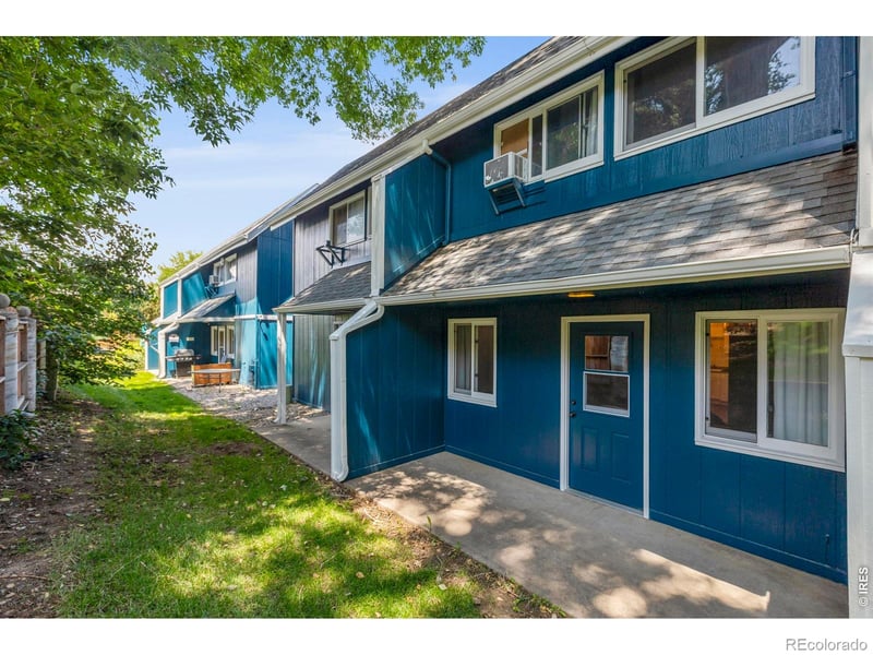 1719 Springmeadows Ct #B, Fort Collins, CO 80525