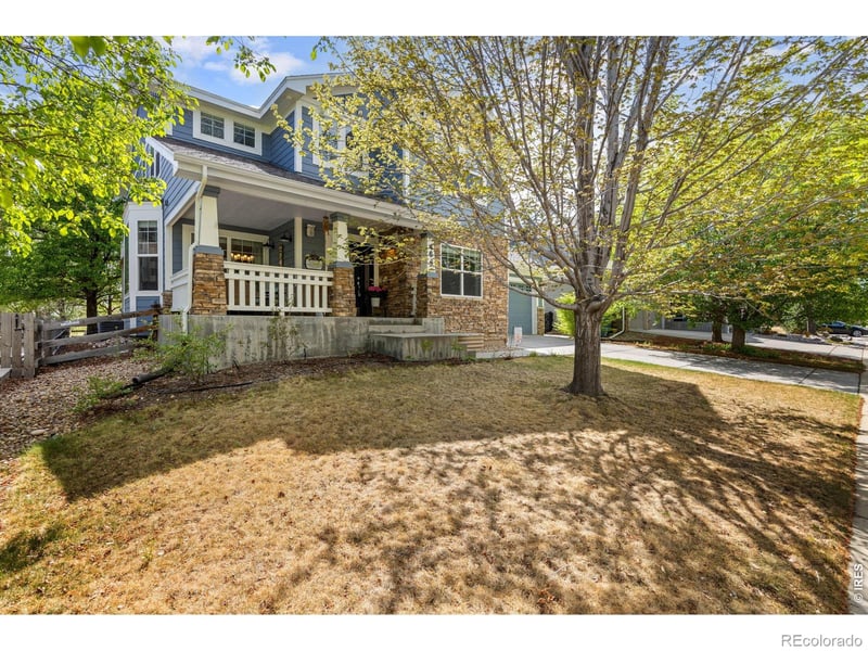 464 Mazzini St, Erie, CO 80516