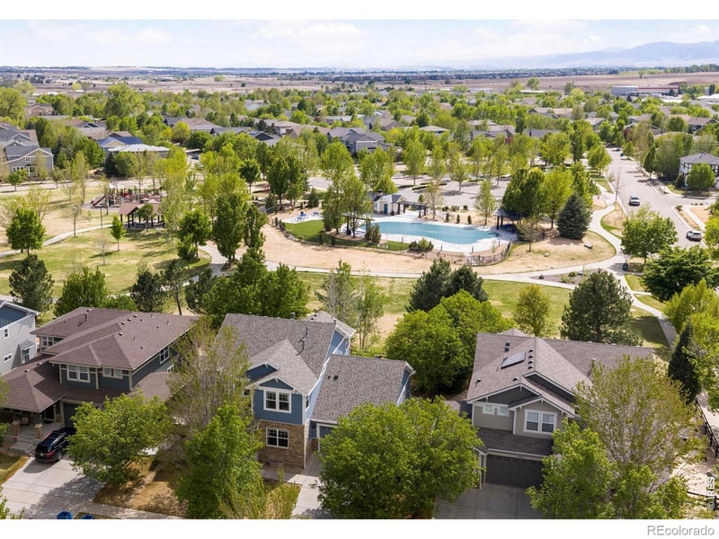 464 Mazzini St, Erie, CO 80516