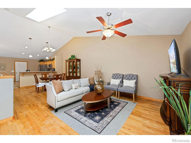 2138 Maid Marian Ct, Fort Collins, CO 80524