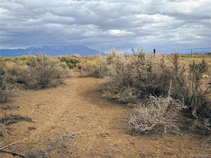 00 County Road 108 S, Alamosa, CO 81101