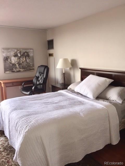 1625 Larimer St #1607, Denver, CO 80202
