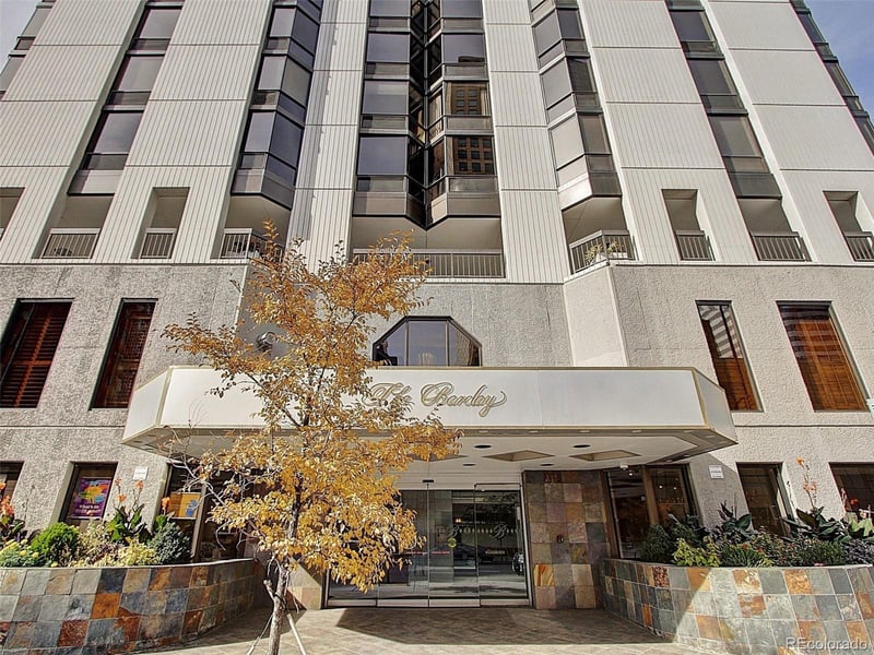 1625 Larimer St #1607, Denver, CO 80202