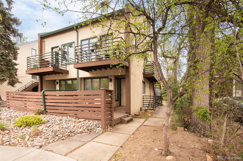 1825 Marine St #13, Boulder, CO 80302