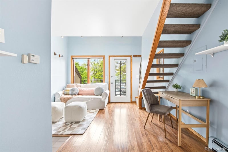 1825 Marine St #13, Boulder, CO 80302
