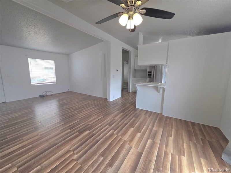 9710 Gull St Lot 23, Denver, CO 80260