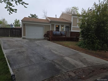17787 Biscuit Root Dr, Parker, CO 80134